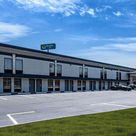 Quality Inn Cleveland Exterior photo